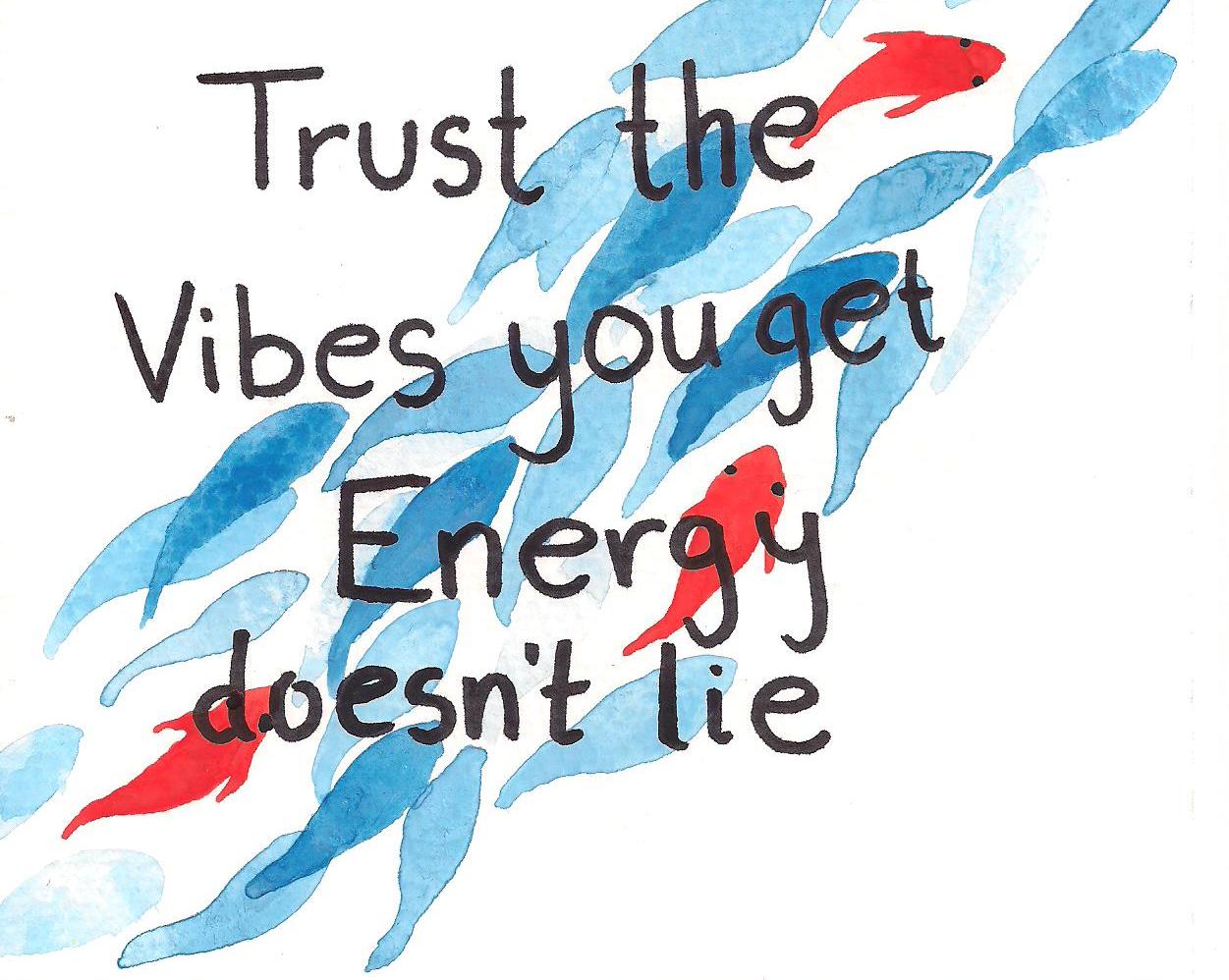 Going With The Flow Quotes