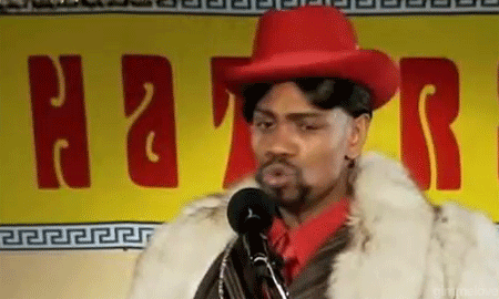 Dave Chappelle Silky Johnson Quotes. QuotesGram