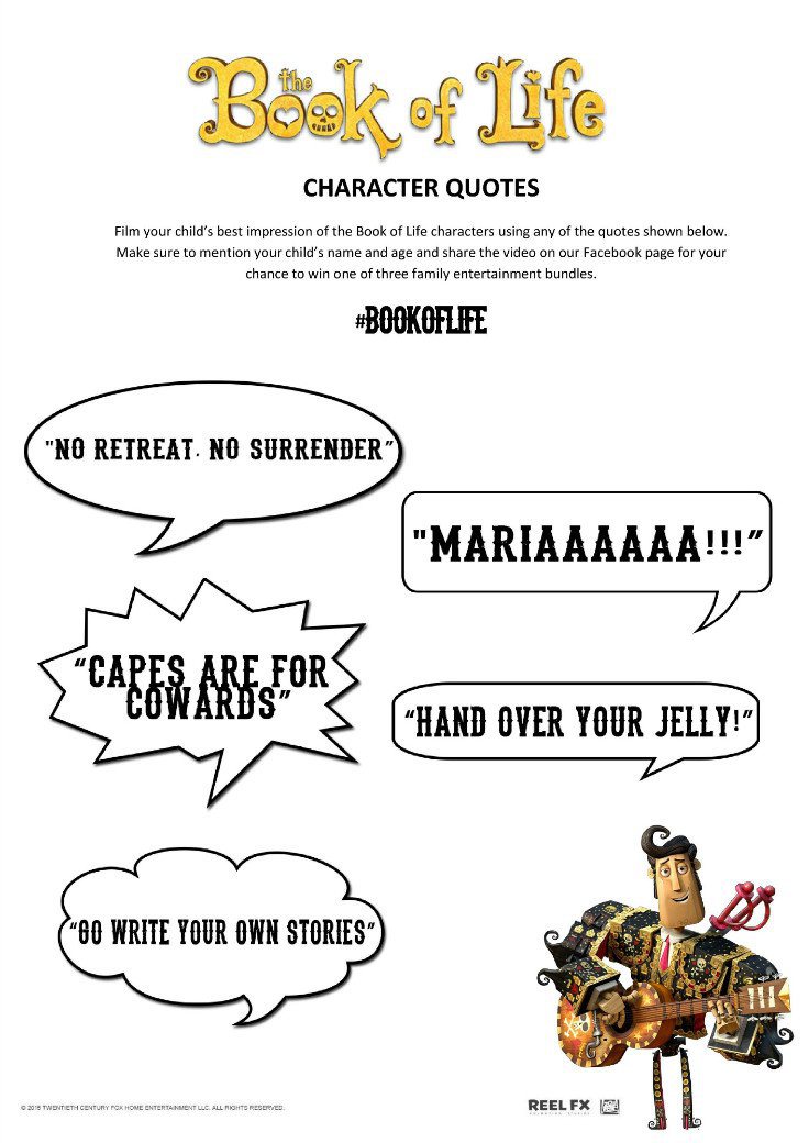 Book Character Quotes. QuotesGram