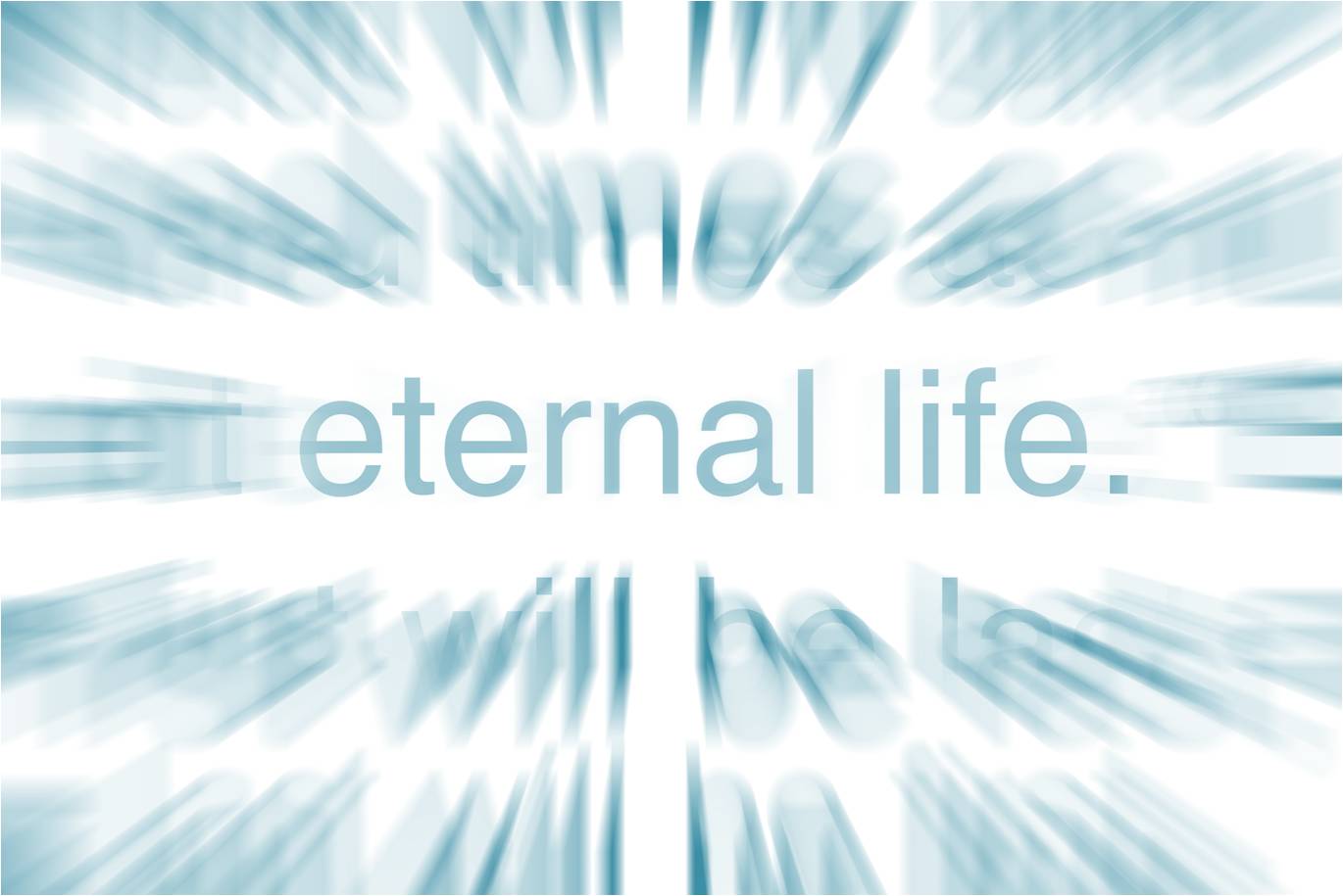 Eternal Life Bible Quotes. QuotesGram