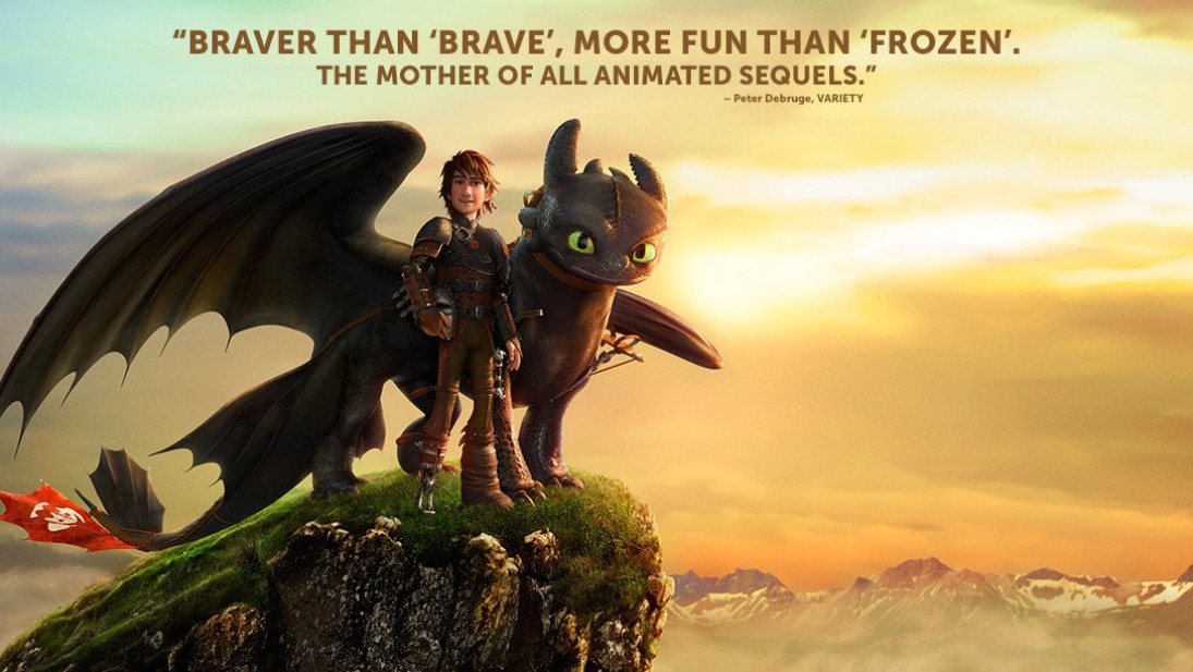 How to Train Your Dragon Quotes. QuotesGram