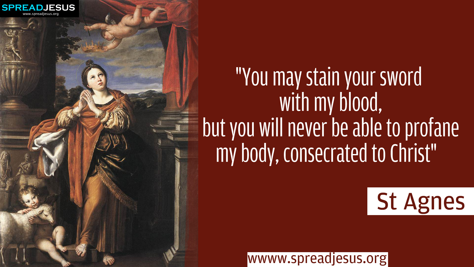 Saints Quotes. QuotesGram
