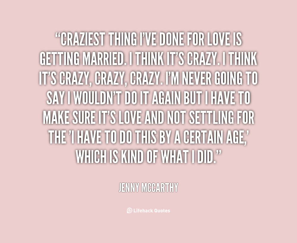 Jenny Mccarthy Dirty Love Quotes. QuotesGram