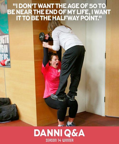 Quotes From The Biggest Loser. QuotesGram