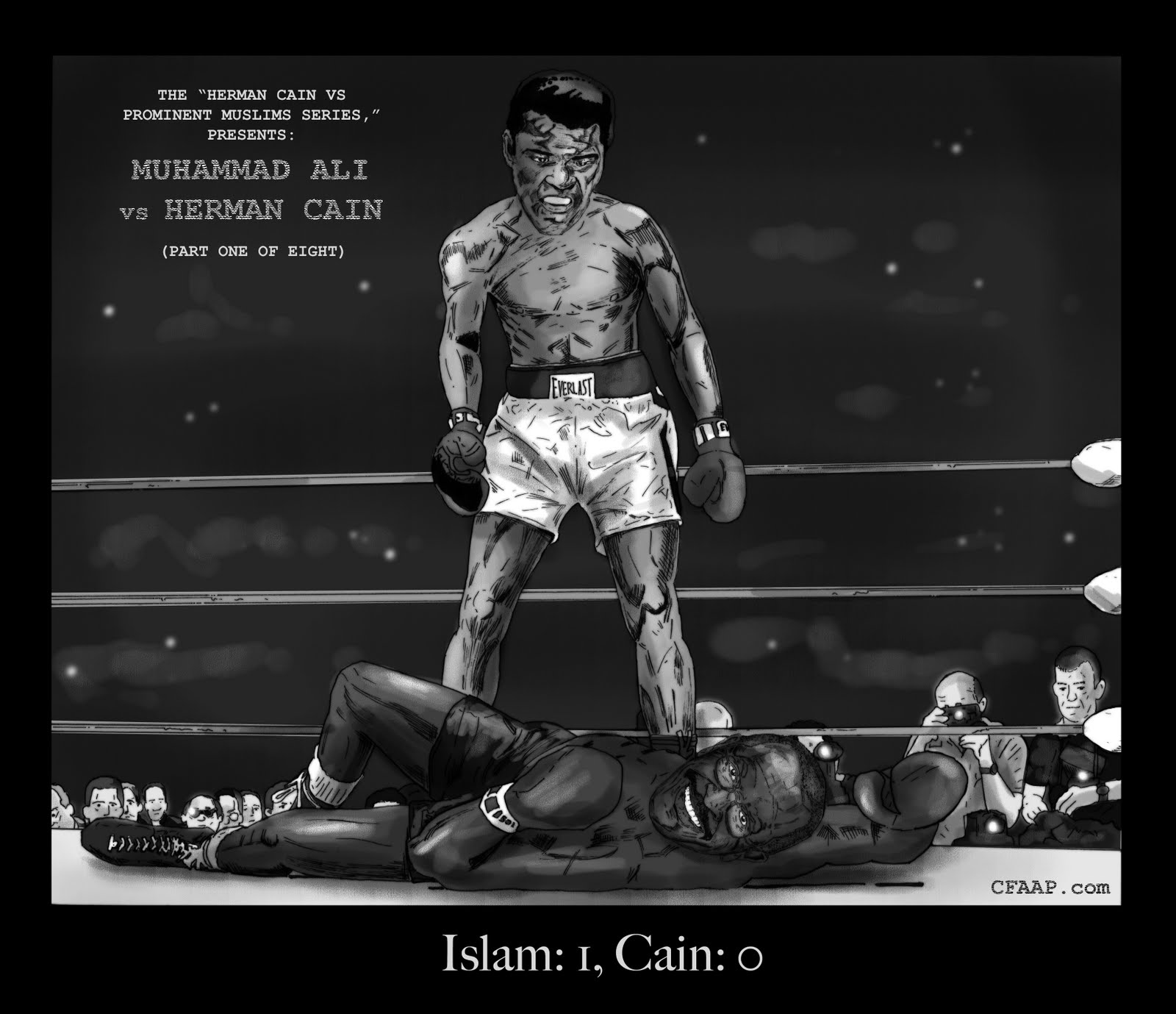 Muhammad Ali Quotes About Islam. QuotesGram