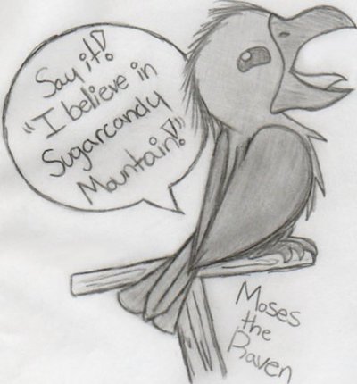 Moses Animal Farm Quotes Quotes From Moses. Quotesgram