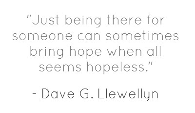 Quotes About Being There For Someone. QuotesGram