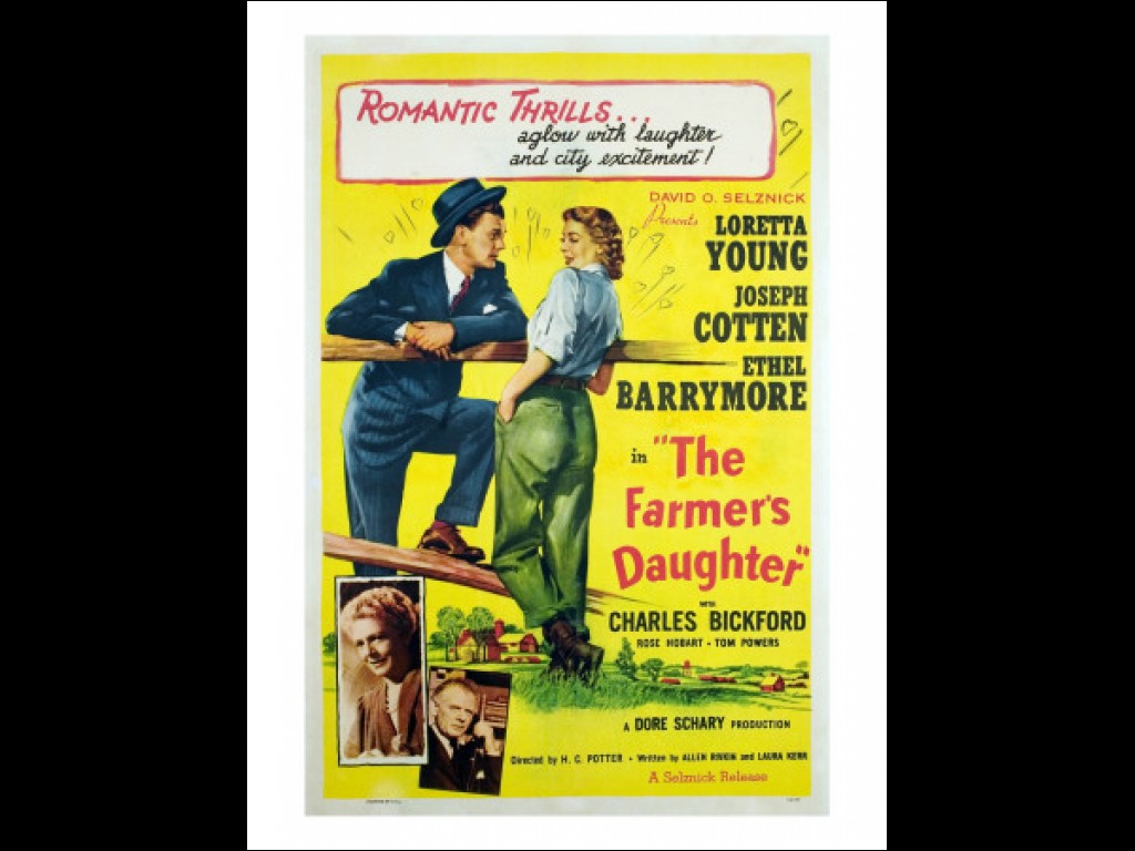 Farmers Daughter Quotes. QuotesGram