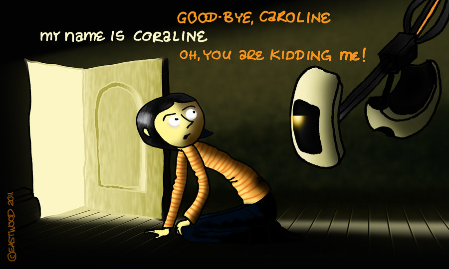 Quotes By Mother Coraline Quotesgram