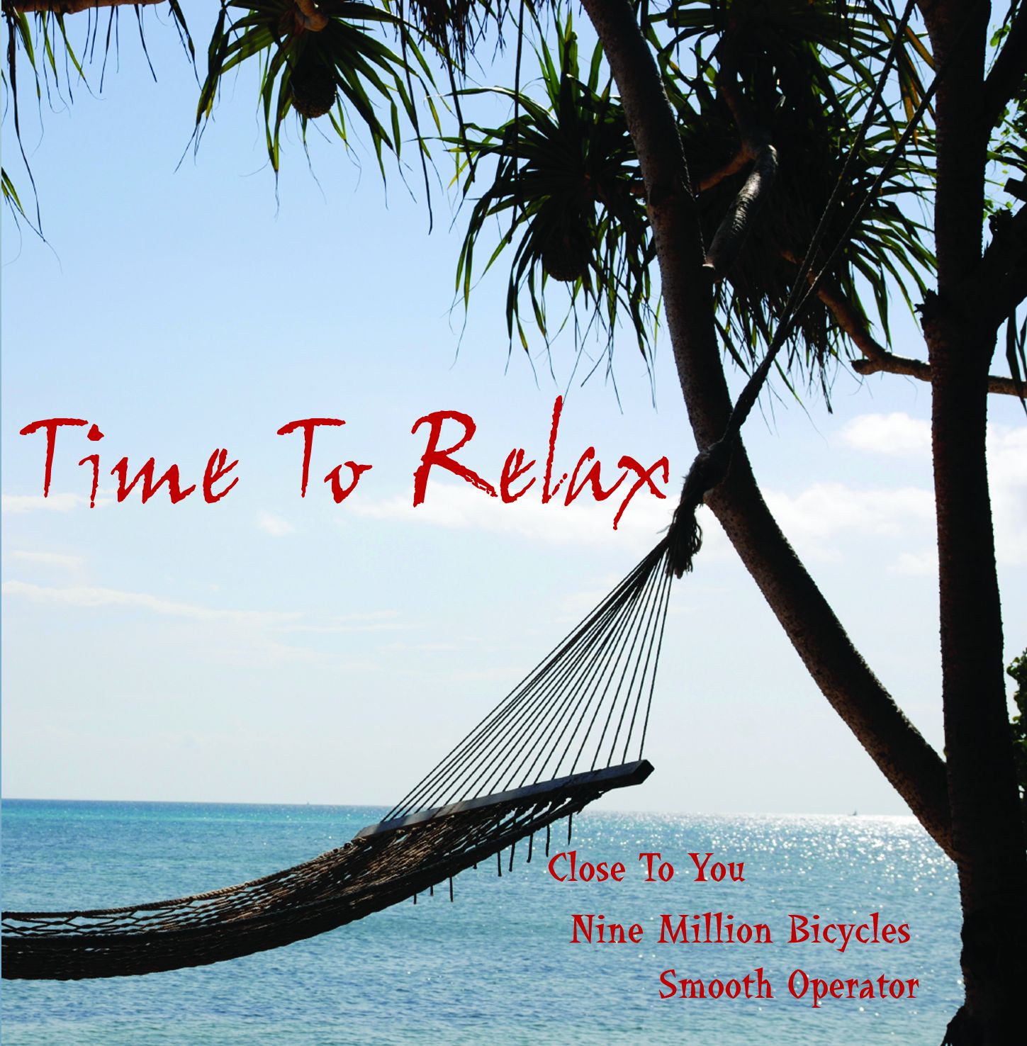 Time To Relax Quotes. QuotesGram