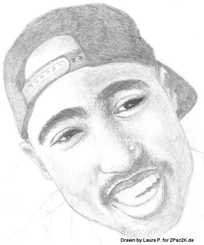 Drawing Tupac Quotes. QuotesGram
