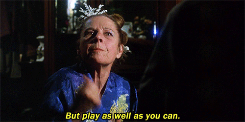 Maude From Harold And Maude Quotes