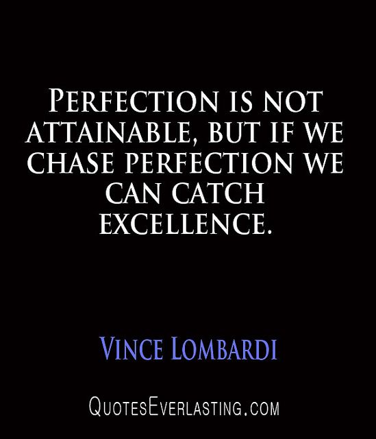 Famous Quotes By Vince Lombardi. QuotesGram