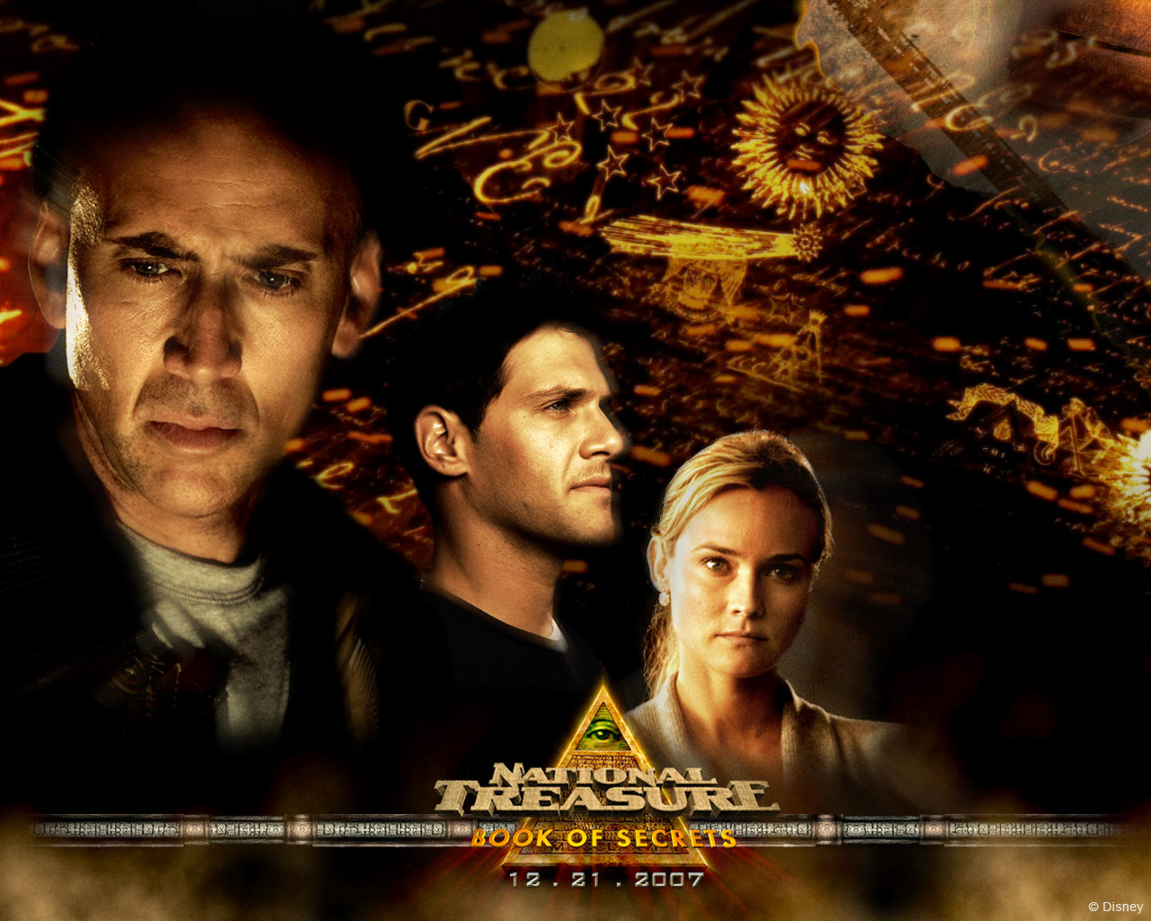 National Treasure Movie Quotes. QuotesGram