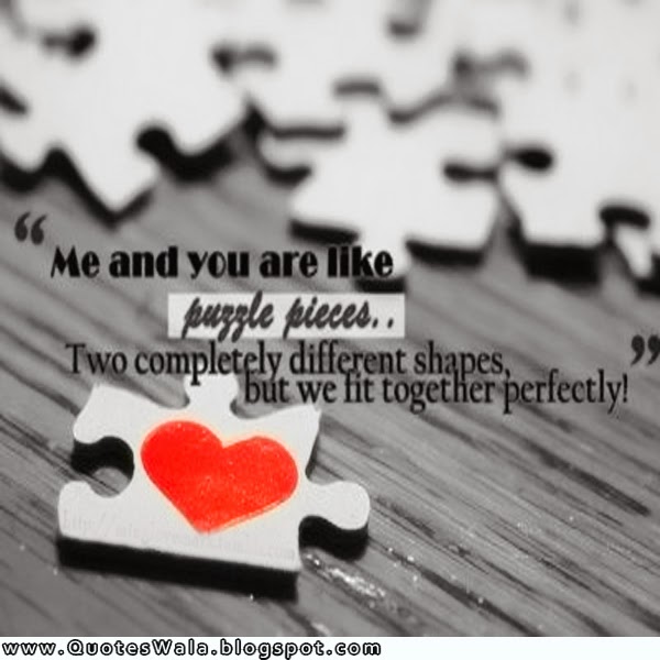 99 Cute Love Quotes For Him & Her