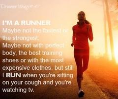 Quotes About Track Runners. QuotesGram
