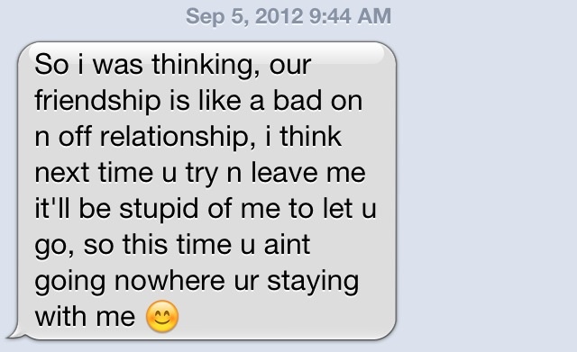 Never Ending Friendship Quotes. QuotesGram