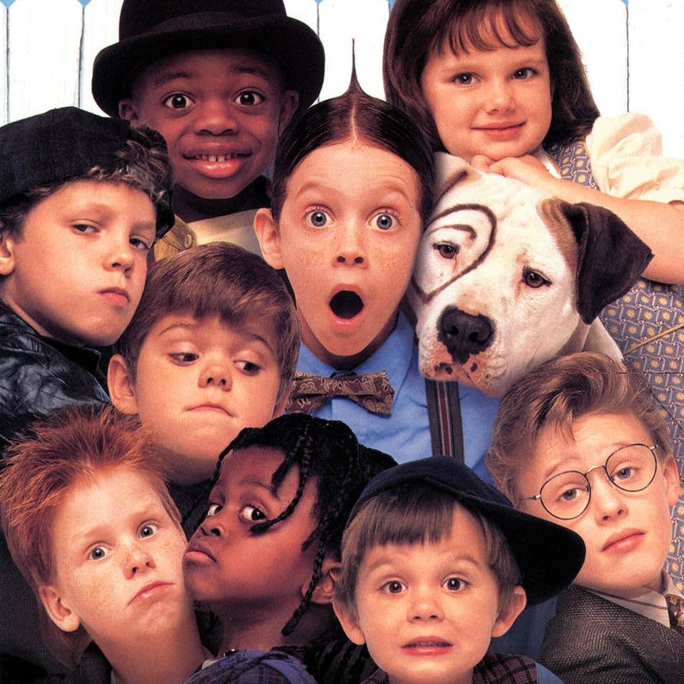 Buckwheat And Porky Quotes. QuotesGram