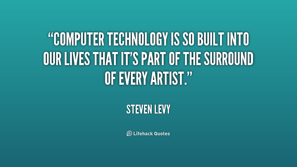 Good Quotes About Computers. QuotesGram