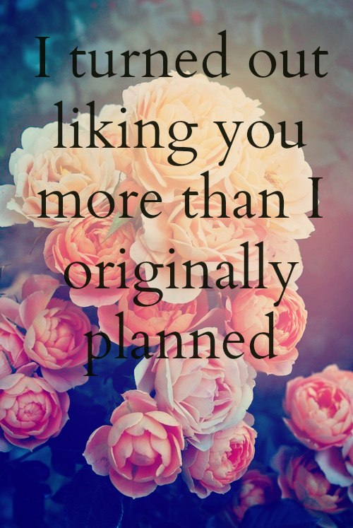 I Fall For You Quotes. QuotesGram