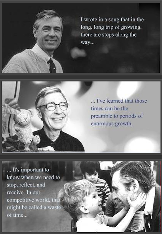 Mister Rogers Quotes On Friendship. QuotesGram