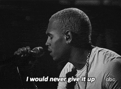 chris brown all back cover chris brown all back cover