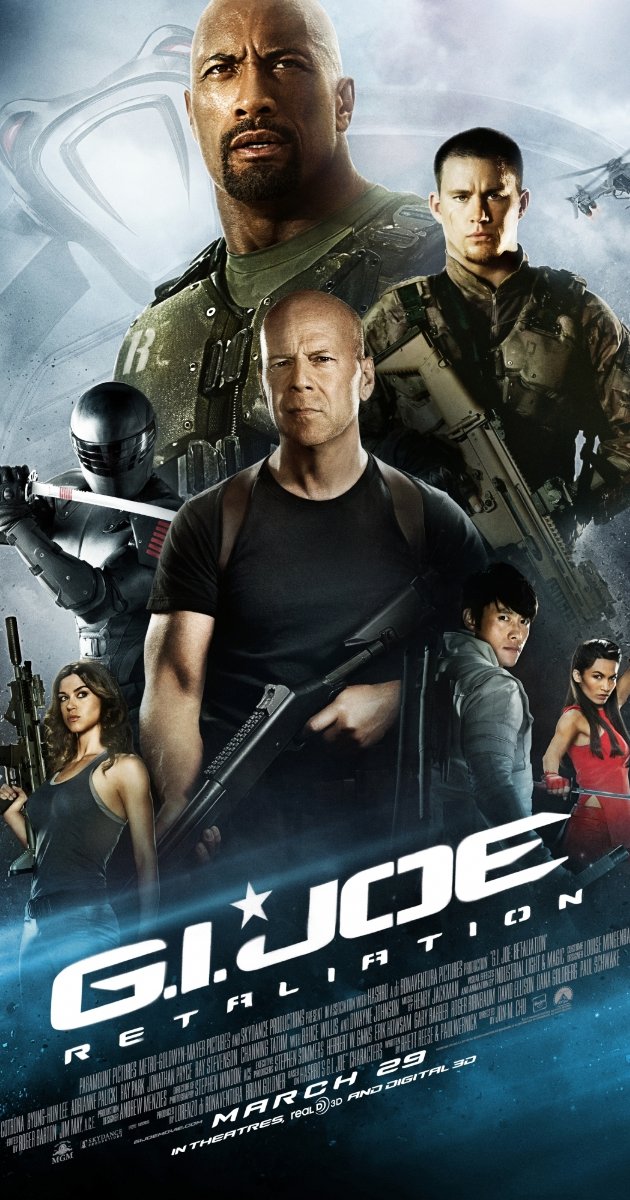 Imdb The Rock Quotes. QuotesGram