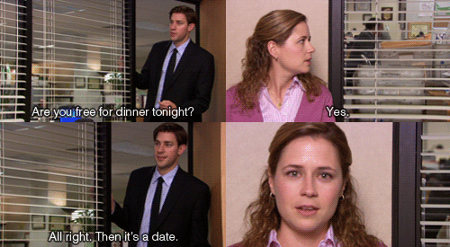The Office Finale Quotes The Office Finale Pam Quotes. Quotesgram
