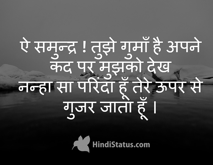 Ego Quotes Hindi. QuotesGram