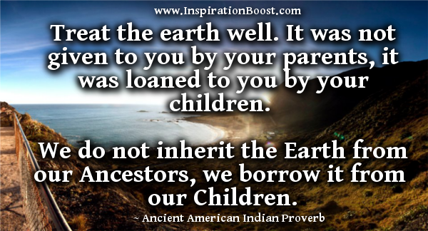 Ancestors Native American Quotes. QuotesGram