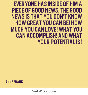 Good News Quotes. QuotesGram