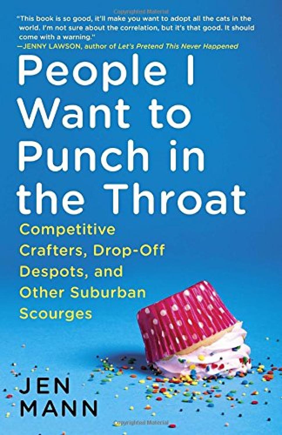 Throat Punch Quotes. QuotesGram