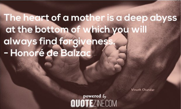 Best Quotes About Motherhood. QuotesGram
