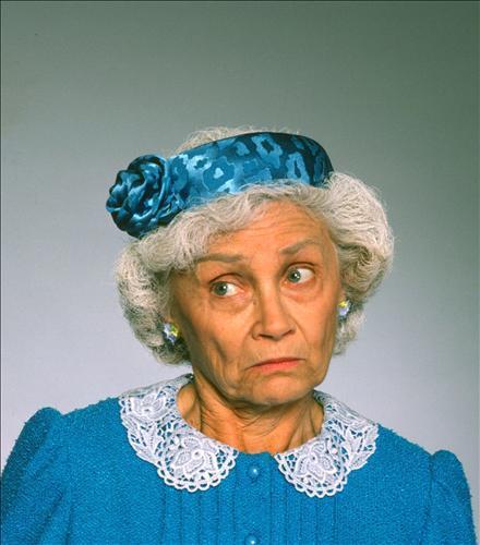 Estelle Getty Quotes. QuotesGram