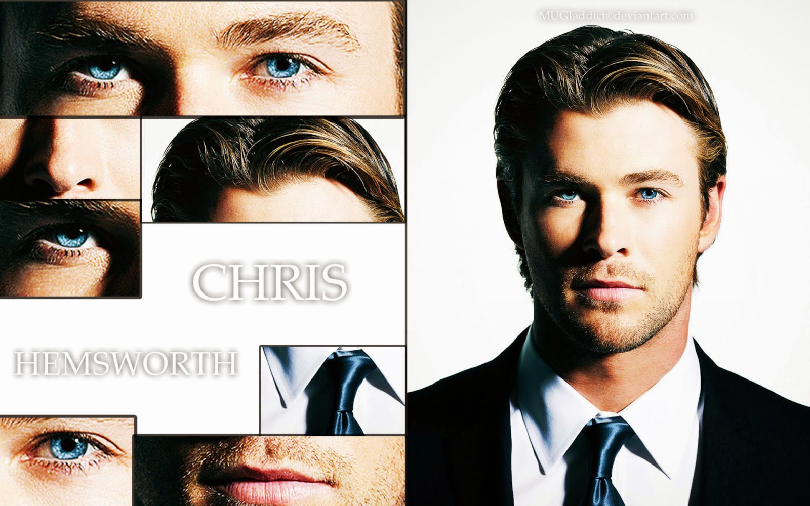 Chris Hemsworth Quotes. QuotesGram