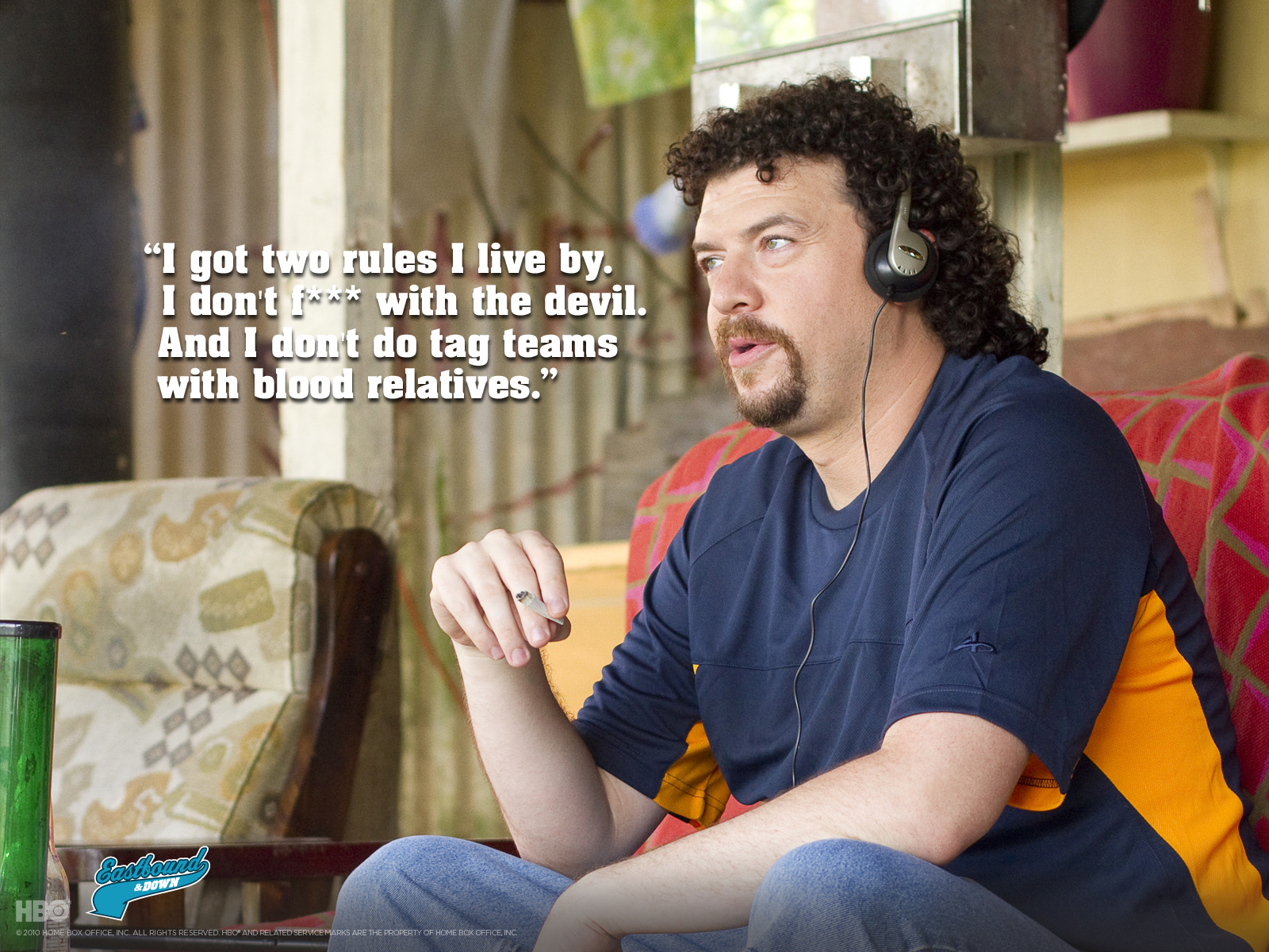 Eastbound And Down Quotes Eastbound & Down Quotes. Quotesgram