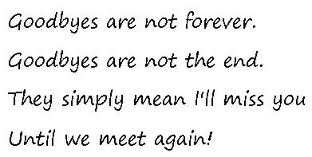 Ill Miss You Quotes Quotesgram