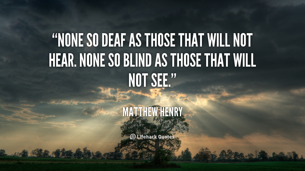 Deaf Quotes Inspirational. QuotesGram