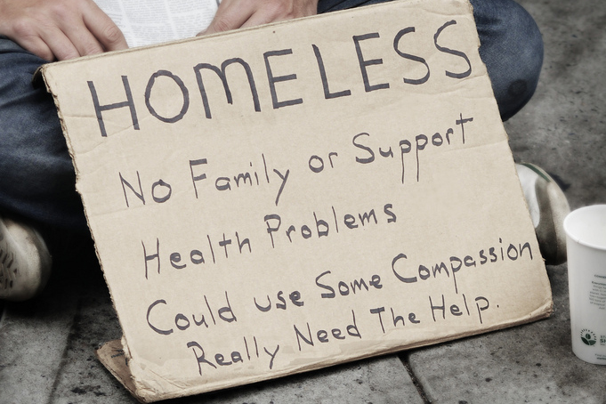 Homeless Shelter Quotes