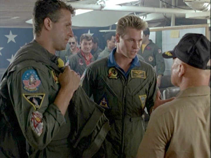 Val Kilmer Top Gun Quotes Quotesgram Val Kilmer Top Gun Quotes Quotesgram