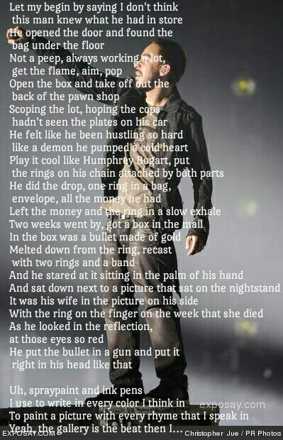 Fort Minor Lyric Quotes Quotesgram