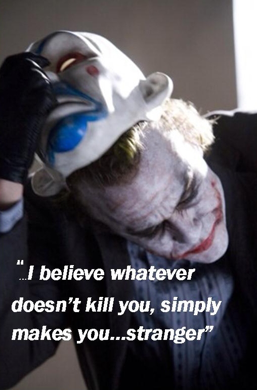 Joker Quotes Batman Mask. QuotesGram Joker Quotes Batman Mask. QuotesGram