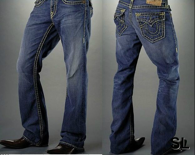 true religion jeans expensive