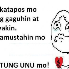 Broken Family Quotes Tagalog. QuotesGram