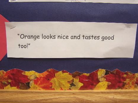 Quotes For Preschool Classroom. QuotesGram