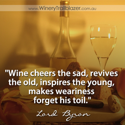 Wine Quotes Inspirational. QuotesGram