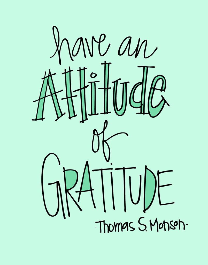 Quotes About Gratitude At Work QuotesGram