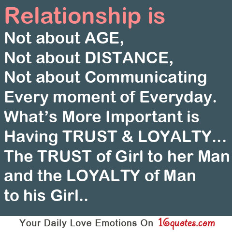 Quotes About Relationships And Age. QuotesGram