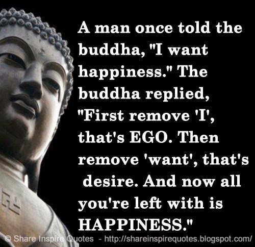 I Want Happiness Buddha Quotes. QuotesGram