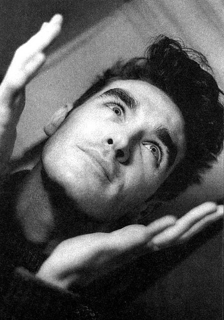 autobiography morrissey book autobiography morrissey book